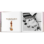 Подарочный Альбом Фото ню The Big Penis Book 18+ варинант исполнения - 3 | Loft Concept в Костроме