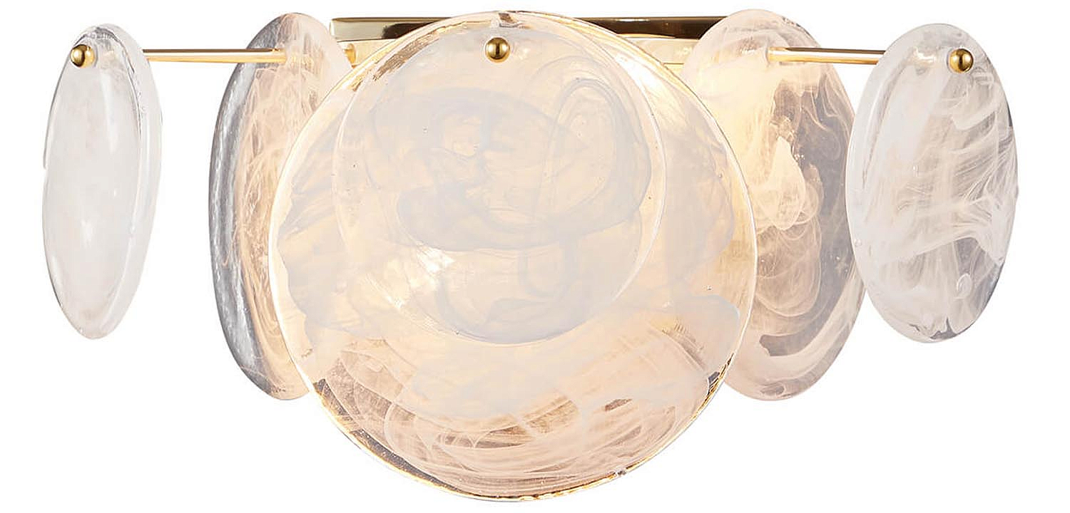 Бра Everett Sconce Бра Everett Sconce - Loft-Concept в Костроме