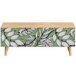 Длинная тумба Elise Cabinet варинант исполнения - 6 | Loft Concept в Костроме