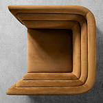 Премиальное современное кресло Ravenna варинант исполнения - 2 | Loft Concept в Костроме