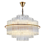 Люстра Nembus варинант исполнения - 3 | Loft Concept в Костроме