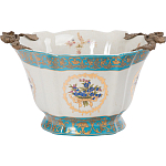 Кашпо Bow in flowers варинант исполнения - 1 | Loft Concept в Костроме