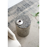 Столик дизайнерский Mirror mosaic варинант исполнения - 3 | Loft Concept в Костроме