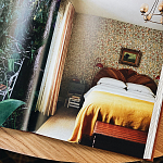 Книга Golden Light: The Interior Design of Nickey Kehoe варинант исполнения - 11 | Loft Concept в Костроме