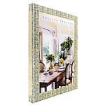 Книга Living Well by Design варинант исполнения - 2 | Loft Concept в Костроме