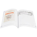 Альбом Лев Бакст. Живопись и графика варинант исполнения - 12 | Loft Concept в Костроме