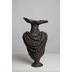 Ваза из серии «Этна 2» варинант исполнения - 1 | Loft Concept в Костроме