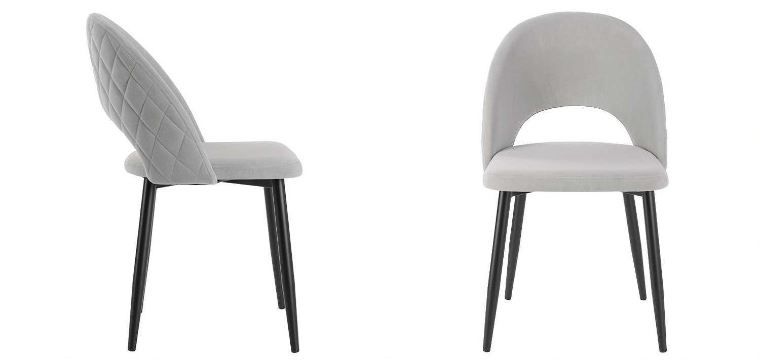Стул Suhale Chair white Стул Suhale Chair white - Loft-Concept в Костроме