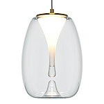 Подвесной светильник Povelina Ruta варинант исполнения - 1 | Loft Concept в Костроме