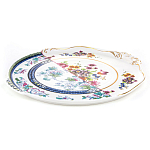 Блюдо Seletti Dorotea варинант исполнения - 1 | Loft Concept в Костроме