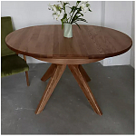 Стол обеденный «STL 08» варинант исполнения - 1 | Loft Concept в Костроме