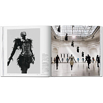 Альбом для дизайнеров Issey Miyake варинант исполнения - 8 | Loft Concept в Костроме