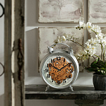 Часы настольные Alaska варинант исполнения - 5 | Loft Concept в Костроме