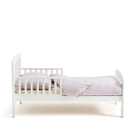 Кровать детская из березы Lily Dreamer варинант исполнения - 3 | Loft Concept в Костроме