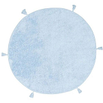  Ковер круглый из хлопка  Platinum of Heaven варинант исполнения - 1 | Loft Concept в Костроме