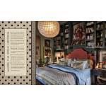 Книга A Tale Of Interiors варинант исполнения - 9 | Loft Concept в Костроме