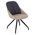 Современное кресло Richard варинант исполнения - 1 | Loft Concept в Костроме