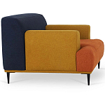 Кресло Augustine варинант исполнения - 3 | Loft Concept в Костроме