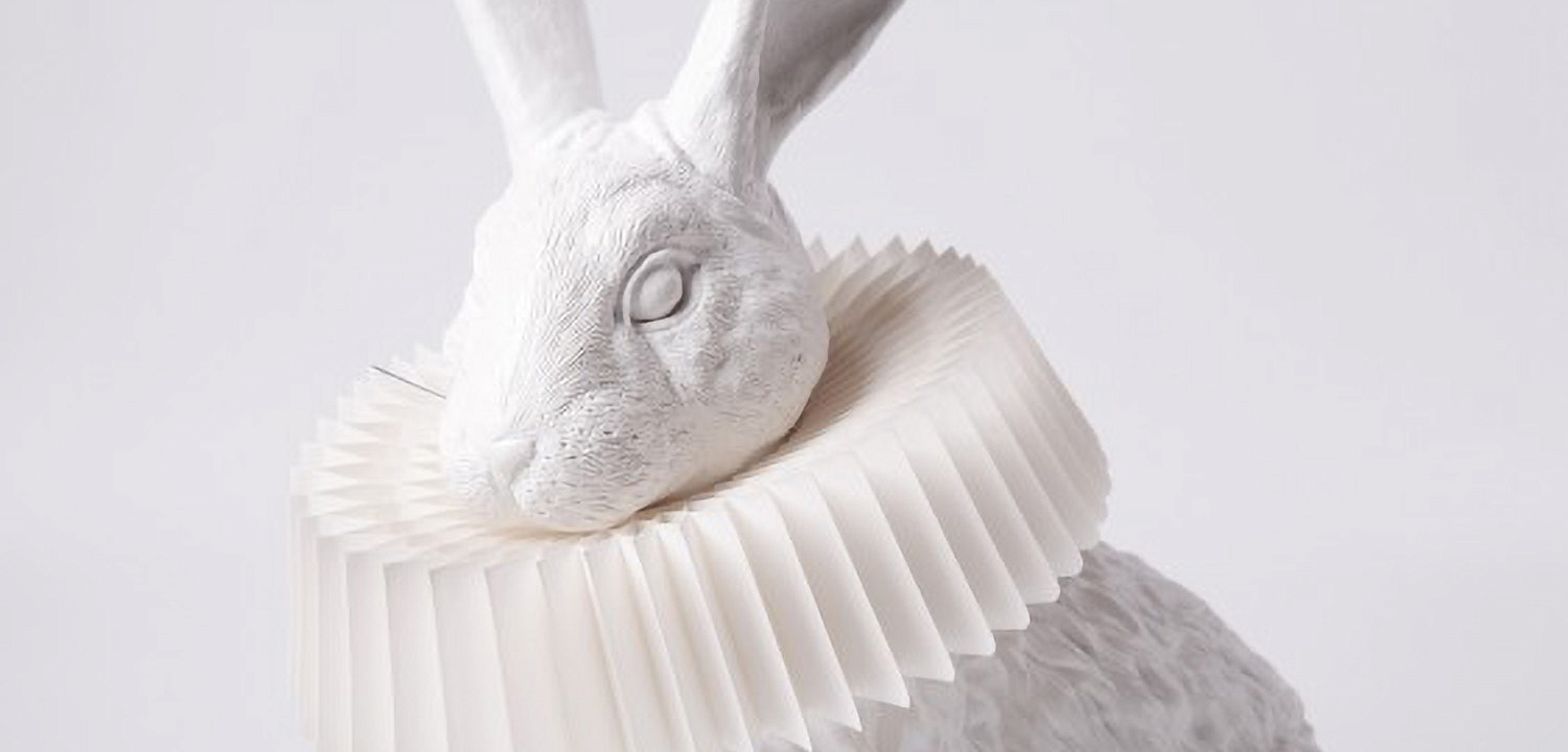 Table Lamp White Rabbit C Table Lamp White Rabbit C - Loft-Concept в Костроме