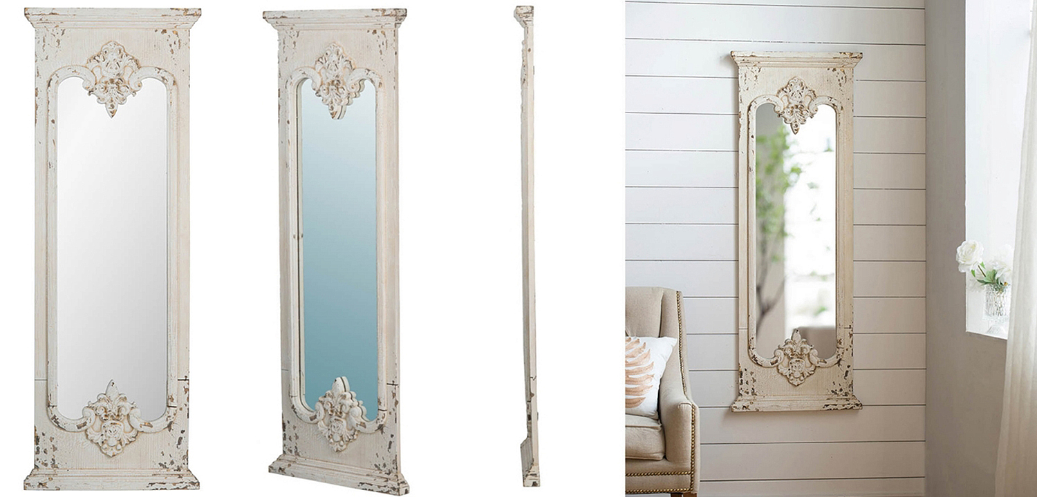 Зеркало Marcelline Mirror - Loft-Concept в Костроме