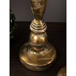 Подсвечник Dynamics of figures варинант исполнения - 6 | Loft Concept в Костроме