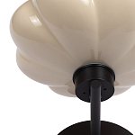 Бра с фигурными керамическими элементами Fragrant Light варинант исполнения - 4 | Loft Concept в Костроме