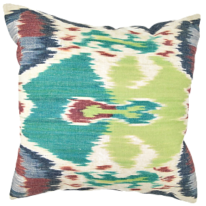 Декоративная подушка Paisley Pattern #1