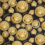 Stiletto Cabinet Barocco Medusa варинант исполнения - 2 | Loft Concept в Костроме