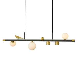 Подвесной светильник Black NOMI