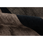 Ковер шелк Manhattan Wool Silk Carpet III варинант исполнения - 3 | Loft Concept в Костроме