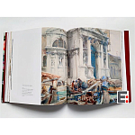 Книга Коллекция картин Сарджента Sargent: The Masterworks варинант исполнения - 3 | Loft Concept в Костроме