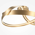 Потолочный светильник Plons 3000К 34Вт варинант исполнения - 2 | Loft Concept в Костроме