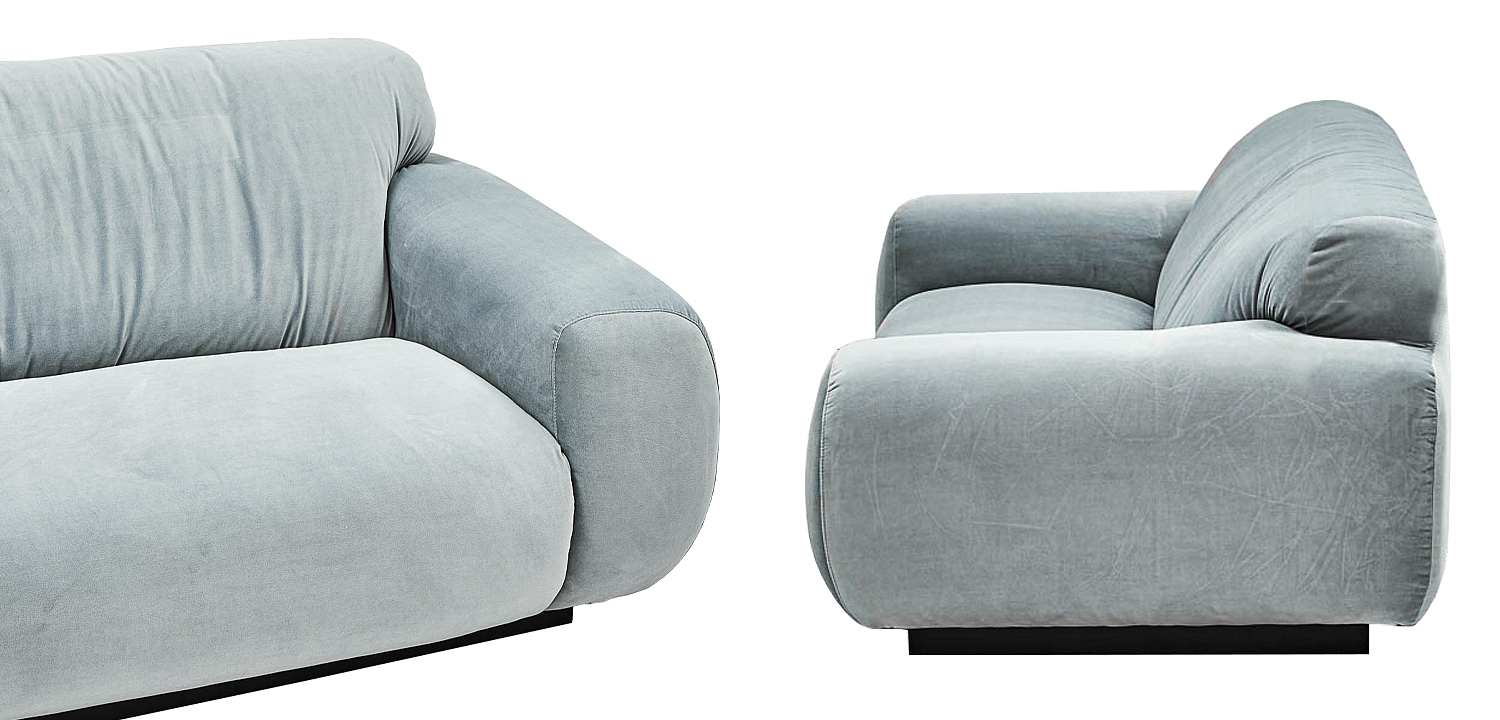 Диван Inesia Sofa Диван Inesia Sofa - Loft-Concept в Костроме