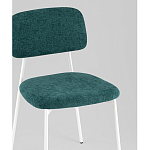 Стул Chao изумрудный варинант исполнения - 2 | Loft Concept в Костроме