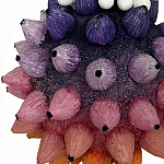 Статуэтка для интерьера цветной фрукт Tropical Fruit Pandora 68 варинант исполнения - 4 | Loft Concept в Костроме