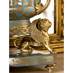 Фарфоровая чаша львах Bertini варинант исполнения - 6 | Loft Concept в Костроме