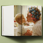 Книга в подарок творческий путь Брюса Вебера Bruce Weber. My Education варинант исполнения - 3 | Loft Concept в Костроме