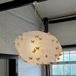 Светильник Alien Stone варинант исполнения - 1 | Loft Concept в Костроме