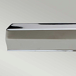 Светильник для картин с призматическим плафоном и двойными регулируемыми шарнирами Elstead Lighting варинант исполнения - 39 | Loft Concept в Костроме