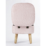 Пуф Fatal pink варинант исполнения - 2 | Loft Concept в Костроме