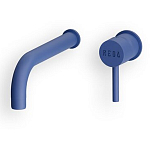 Цветной смеситель Mireda варинант исполнения - 8 | Loft Concept в Костроме