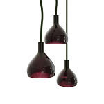 Подвес Cupula варинант исполнения - 4 | Loft Concept в Костроме