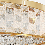 Потолочный светильник Castello 3000К 32Вт варинант исполнения - 2 | Loft Concept в Костроме