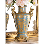 Ваза фарфоровая Serwera варинант исполнения - 8 | Loft Concept в Костроме