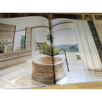 Дизайн интерьера в современном стиле Contemporary Living Yearbook 2024 варинант исполнения - 6 | Loft Concept в Костроме