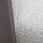 Кресло вращающееся с обивкой из рогожки Spinning Performance варинант исполнения - 3 | Loft Concept в Костроме