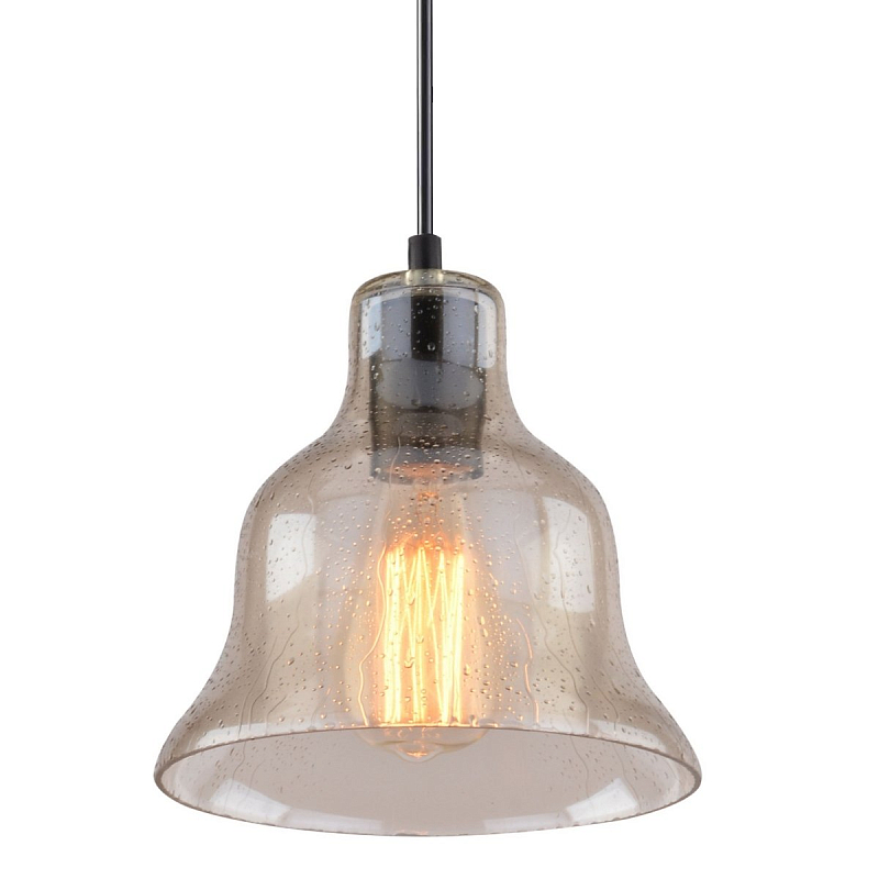 Подвесной светильник Effervescent Drops Pendant Lamp amber Янтарь (Amber) Подвесной светильник Effervescent Drops Pendant Lamp amber Янтарь (Amber) в Костроме | Loft Concept