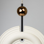 Подвесной светильник MOROSHKA big [white] варинант исполнения - 3 | Loft Concept в Костроме