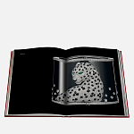 Лимитированная подарочная большая книга CARTIER Panthère варинант исполнения - 10 | Loft Concept в Костроме