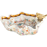 Блюдо фарфоровое Polly варинант исполнения - 1 | Loft Concept в Костроме